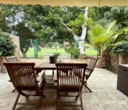 Дом в Аликанте 288 кв.м с террасой рядом с морем