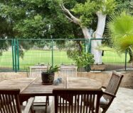 Дом в Аликанте 288 кв.м с террасой рядом с морем