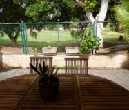 Дом в Аликанте 288 кв.м с террасой рядом с морем