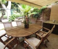 Дом в Аликанте 288 кв.м с террасой рядом с морем