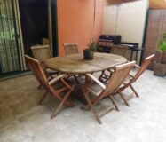 Дом в Аликанте 288 кв.м с террасой рядом с морем