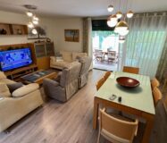 Дом в Аликанте 288 кв.м с террасой рядом с морем