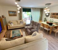 Дом в Аликанте 288 кв.м с террасой рядом с морем