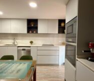 Дом в Аликанте 288 кв.м с террасой рядом с морем