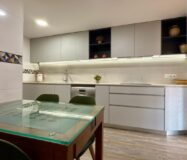 Дом в Аликанте 288 кв.м с террасой рядом с морем