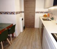 Дом в Аликанте 288 кв.м с террасой рядом с морем