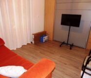 Дом в Аликанте 288 кв.м с террасой рядом с морем