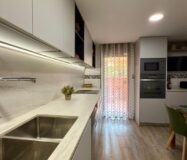 Дом в Аликанте 288 кв.м с террасой рядом с морем