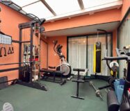 Дом в Аликанте 288 кв.м с террасой рядом с морем