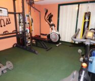 Дом в Аликанте 288 кв.м с террасой рядом с морем