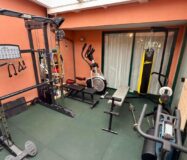 Дом в Аликанте 288 кв.м с террасой рядом с морем