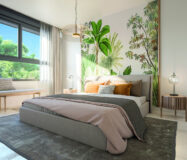 Таунхаус 171 кв.м з терасою в охоронюваному комплексі