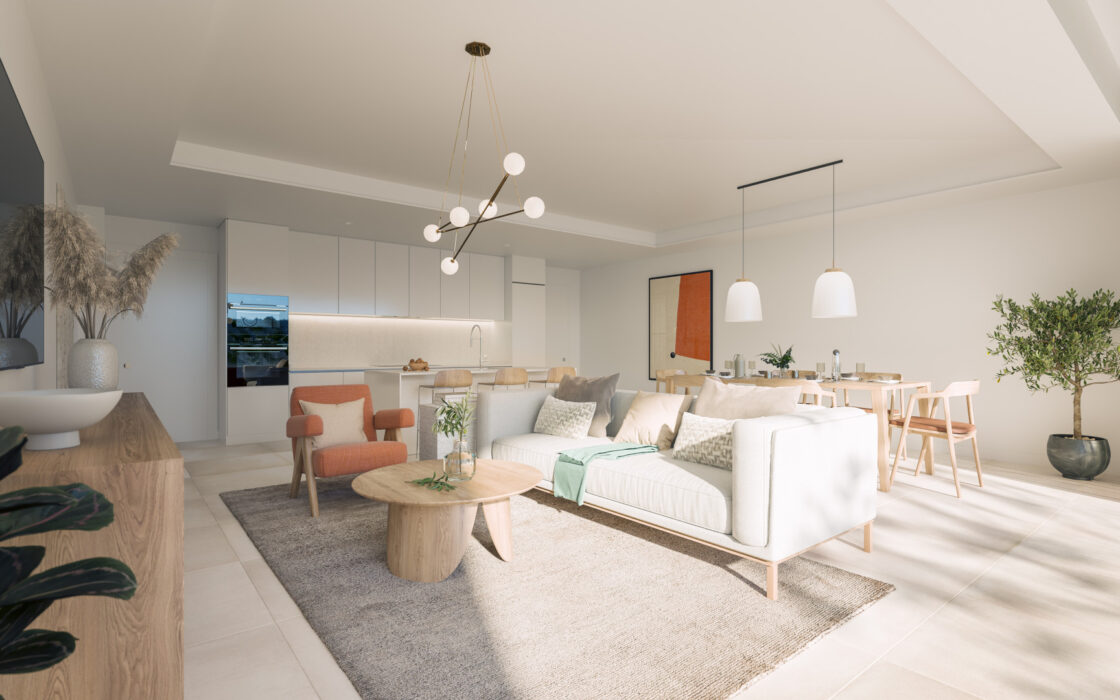 Таунхаус 171 кв.м з терасою в охоронюваному комплексі