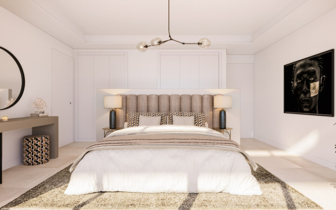 Таунхаус 171 кв.м з терасою в охоронюваному комплексі