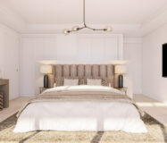 Таунхаус 171 кв.м з терасою в охоронюваному комплексі