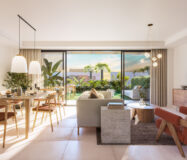 Таунхаус 171 кв.м з терасою в охоронюваному комплексі