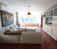 Дом в Ориуэла Коста 189 кв.м с террасой и джакузи