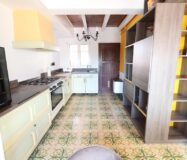 Дом в Ориуэла Коста 189 кв.м с террасой и джакузи