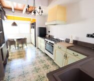 Дом в Ориуэла Коста 189 кв.м с террасой и джакузи