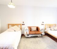 Дом в Ориуэла Коста 189 кв.м с террасой и джакузи