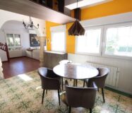 Дом в Ориуэла Коста 189 кв.м с террасой и джакузи