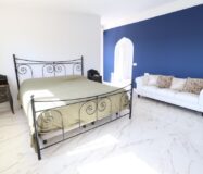 Дом в Ориуэла Коста 189 кв.м с террасой и джакузи