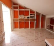 Дом в Ориуэла Коста 189 кв.м с террасой и джакузи