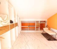 Дом в Ориуэла Коста 189 кв.м с террасой и джакузи