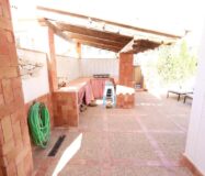 Дом в Ориуэла Коста 189 кв.м с террасой и джакузи