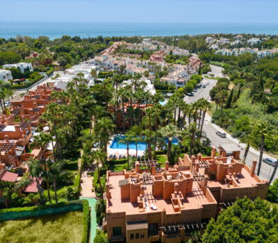 Таунхаус з терасою на Золотій Мілі, 213 кв.м, 4 спальні