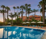 Таунхаус с террасой на Золотой Миле, 213 кв.м, 4 спальни