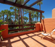 Таунхаус с террасой на Золотой Миле, 213 кв.м, 4 спальни