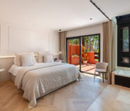 Таунхаус с террасой на Золотой Миле, 213 кв.м, 4 спальни