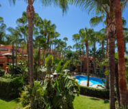 Таунхаус с террасой на Золотой Миле, 213 кв.м, 4 спальни