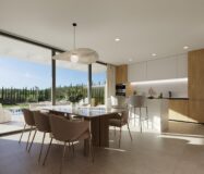 Просторий будинок 213 кв.м з терасою у Фінестраті біля моря