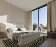 Просторий будинок 213 кв.м з терасою у Фінестраті біля моря