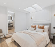 Изысканный таунхаус 240 кв.м в Алохе, терраса и мебель