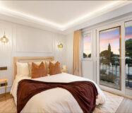 Изысканный таунхаус 240 кв.м в Алохе, терраса и мебель