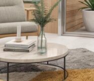 Вілли з терасами в Альфас-дель-Пі, 3 спальні, 110 кв.м