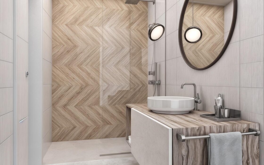 Вілли з терасами в Альфас-дель-Пі, 3 спальні, 110 кв.м