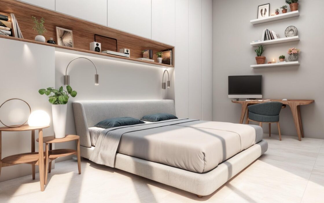 Вілли з терасами в Альфас-дель-Пі, 3 спальні, 110 кв.м