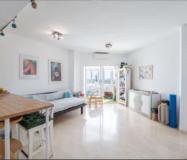 Апартаменти з панорамним видом на море в Коста-дель-Соль