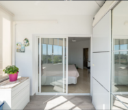 Апартаменти з панорамним видом на море в Коста-дель-Соль