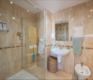 Апартаменти з панорамним видом на море в Коста-дель-Соль