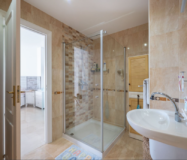 Апартаменти з панорамним видом на море в Коста-дель-Соль