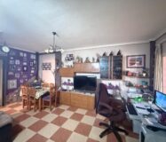 Дом в Торревьехе 230 кв.м, 4 комнаты, с мебелью