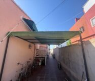 Дом в Торревьехе 230 кв.м, 4 комнаты, с мебелью