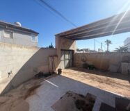 Дом в Торревьехе 230 кв.м, 4 комнаты, с мебелью