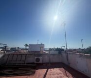 Дом в Торревьехе 230 кв.м, 4 комнаты, с мебелью