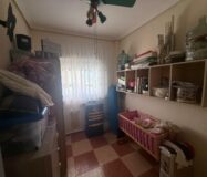 Дом в Торревьехе 230 кв.м, 4 комнаты, с мебелью